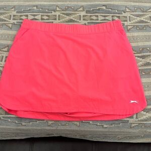 Slazenger Golf Skort XXL